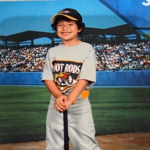 Meet your Posher, Jose